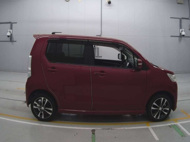 MAZDA FLAIR 2015