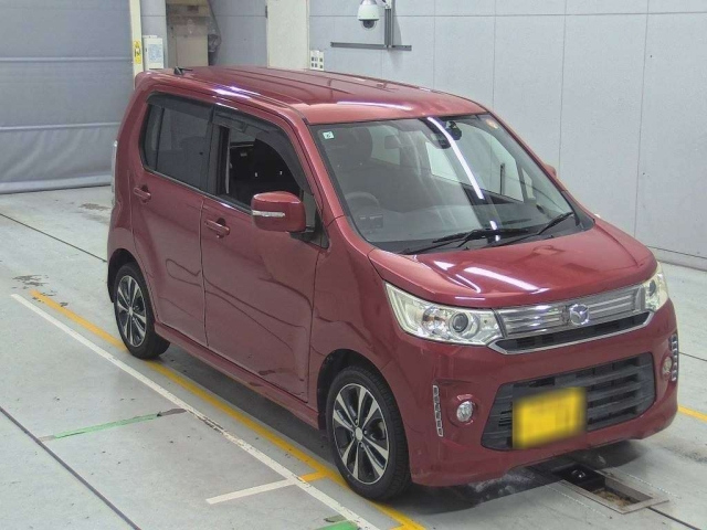 MAZDA FLAIR 2015