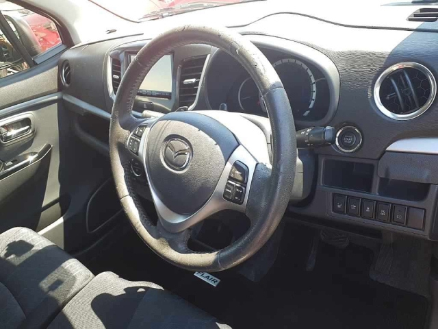 MAZDA FLAIR 2015