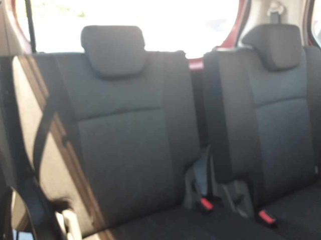MAZDA FLAIR 2015
