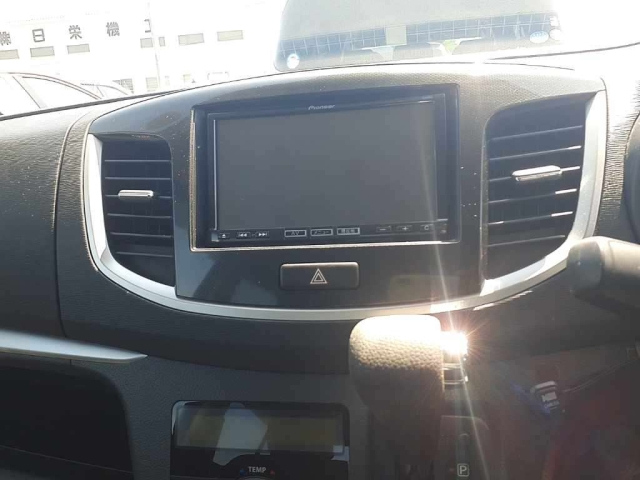 MAZDA FLAIR 2015