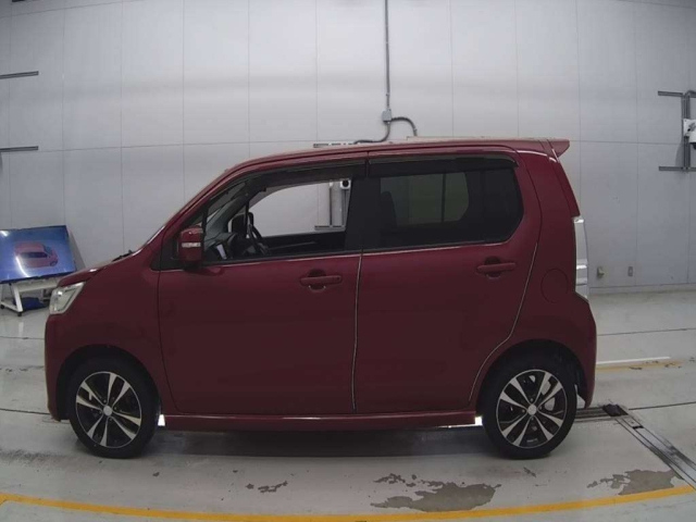 MAZDA FLAIR 2015