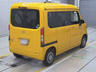 HONDA N VAN 2020