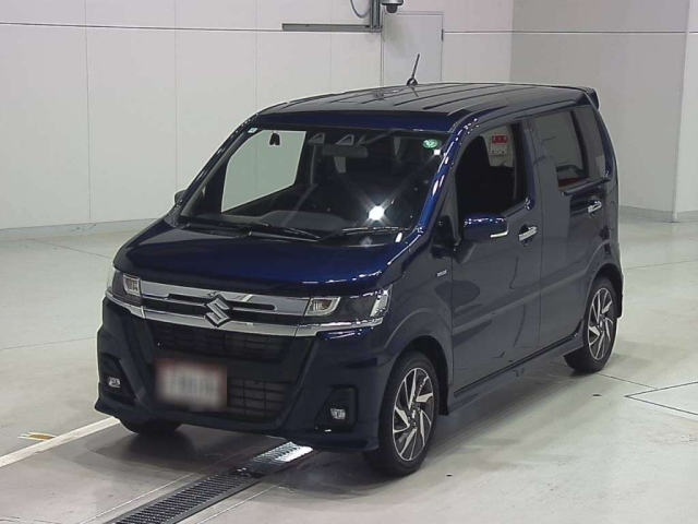 SUZUKI WAGON R 2024