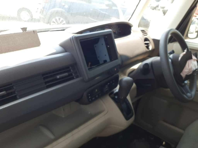 HONDA N BOX 2020