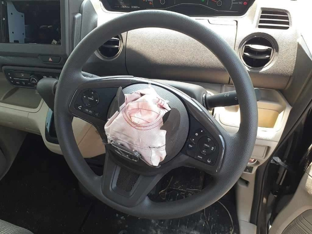 HONDA N BOX 2020
