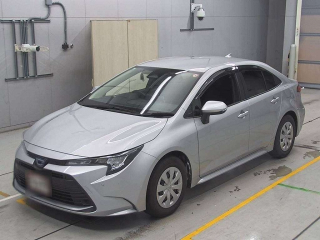 TOYOTA COROLLA 2023