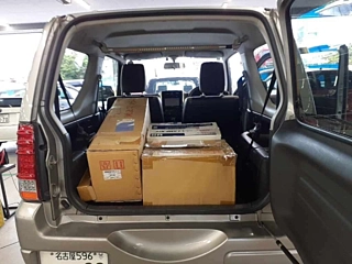 car slider