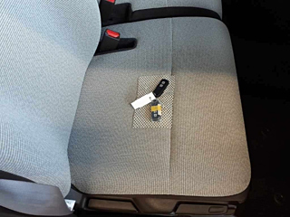 car slider