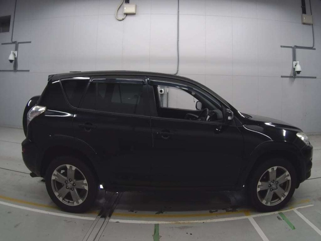TOYOTA RAV4 2011