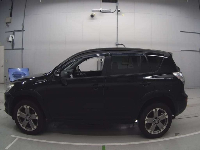 TOYOTA RAV4 2011
