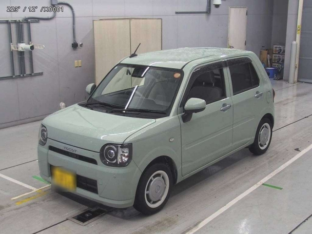 DAIHATSU MIRA TOCOT 2019