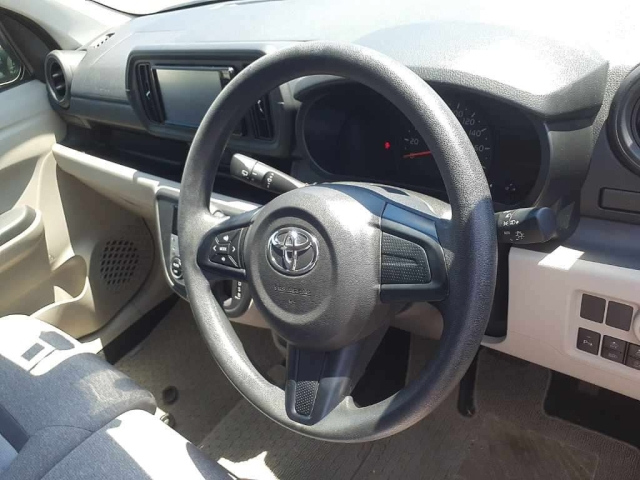 TOYOTA PASSO 2020
