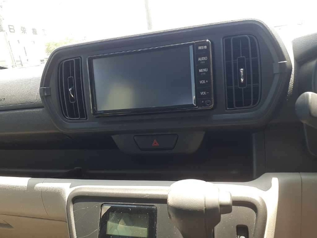 TOYOTA PASSO 2020