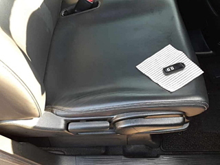 car slider