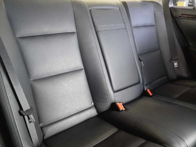 MERCEDES BENZ S CLASS 2012