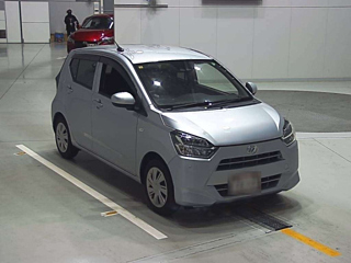 car slider