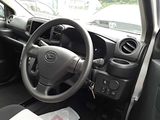 car slider