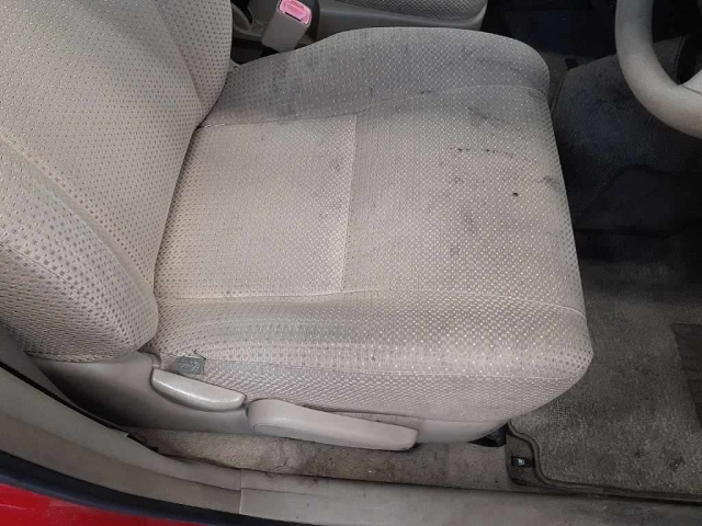 TOYOTA RAUM 2008