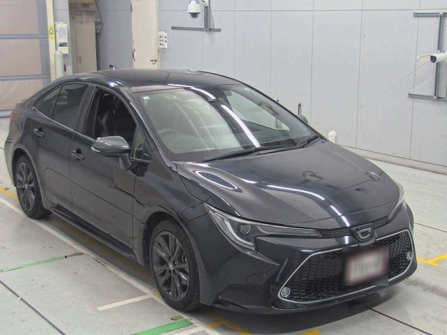 TOYOTA COROLLA 2020