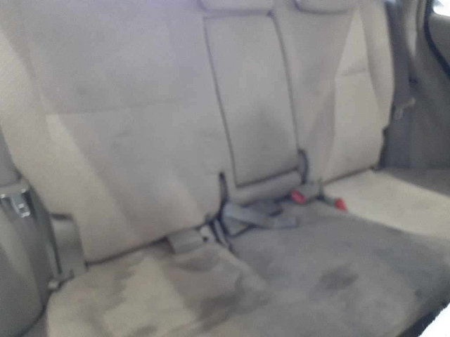 TOYOTA RAUM 2008