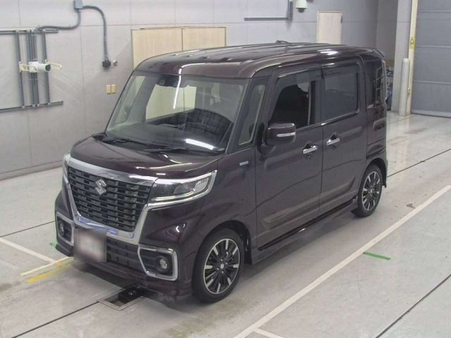 SUZUKI SPACIA 2020