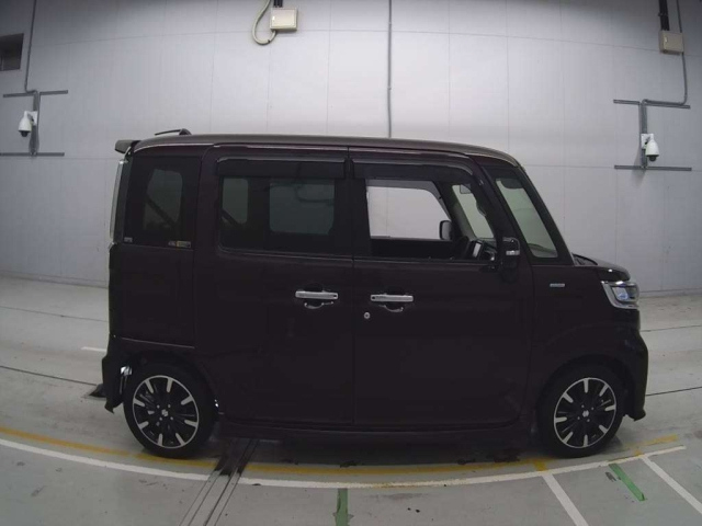 SUZUKI SPACIA 2020