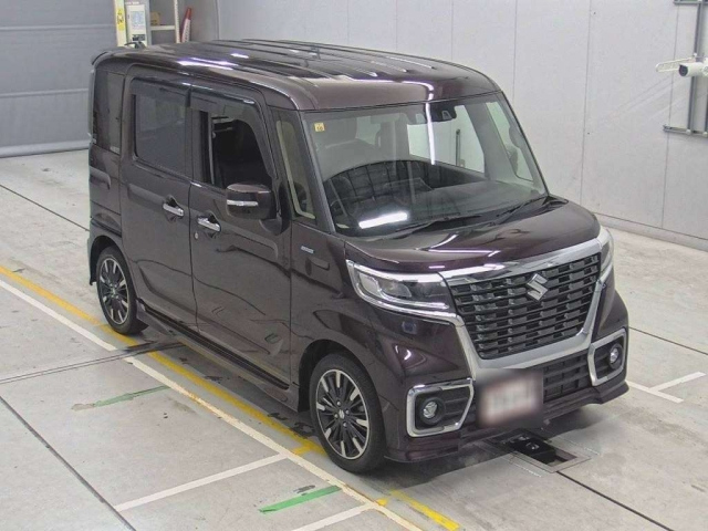 SUZUKI SPACIA 2020