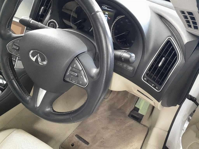 NISSAN SKYLINE 2014