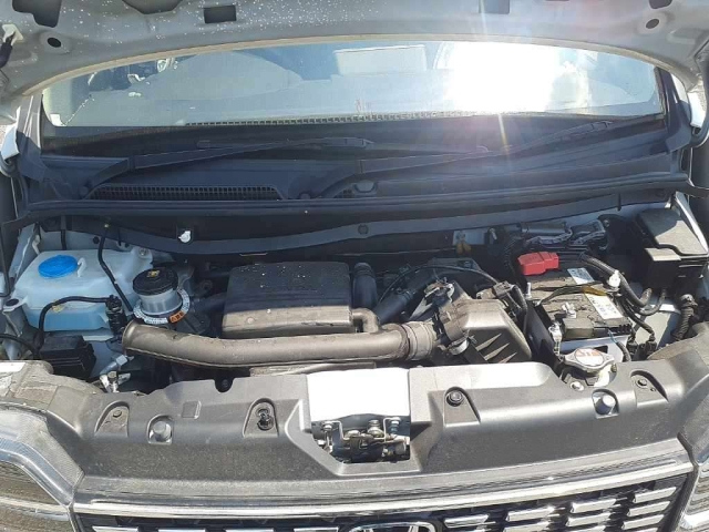 HONDA N WGN 2021