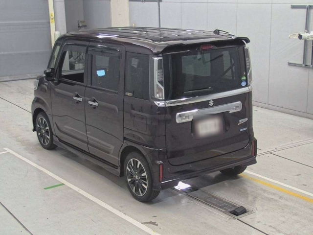 SUZUKI SPACIA 2020