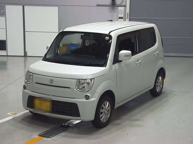 SUZUKI MRWAGON 2014