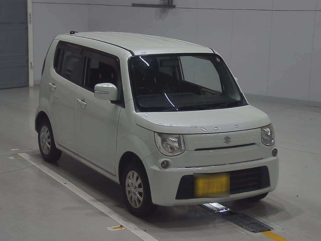 SUZUKI MRWAGON 2014