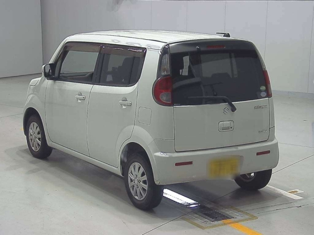 SUZUKI MRWAGON 2014