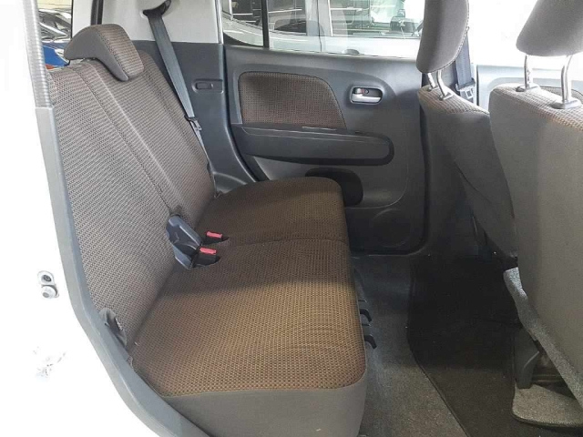 SUZUKI MRWAGON 2014