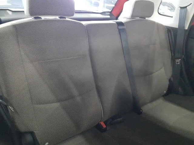 MAZDA VERISA 2011