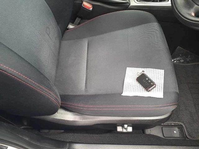 SUBARU IMPREZA 2010