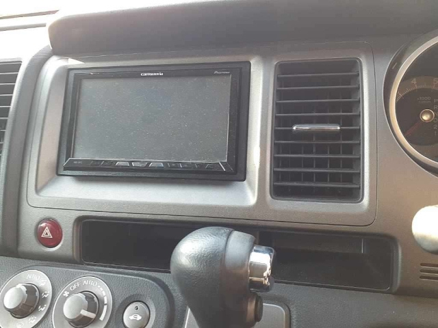HONDA CROSSROAD 2009