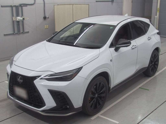 LEXUS NX 2022