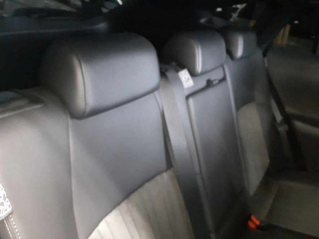 TOYOTA HARRIER 2021