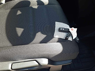 car slider