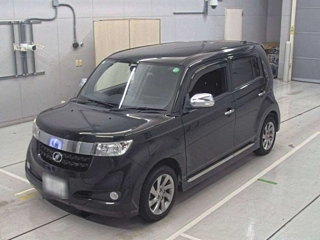 TOYOTA BB 2015