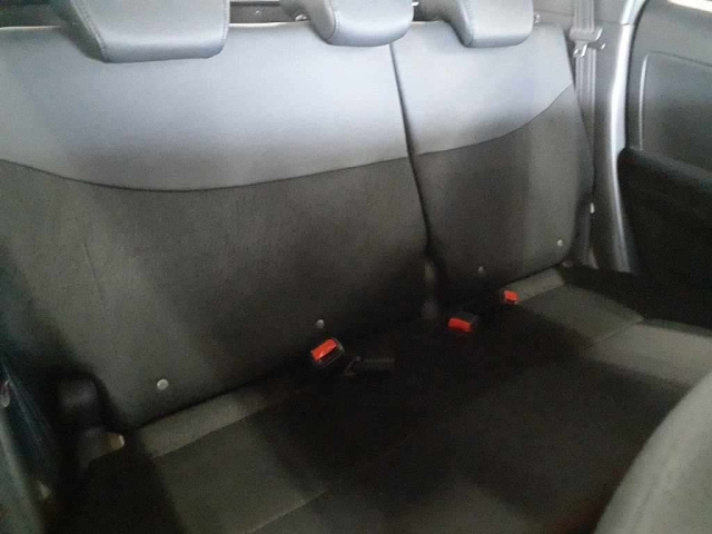 TOYOTA BB 2015