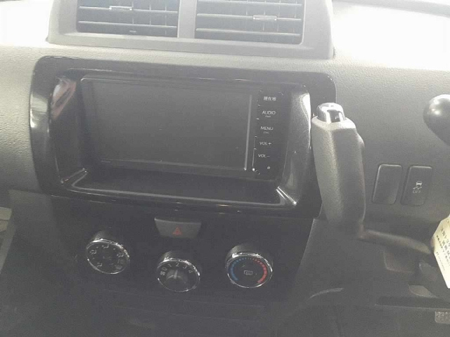 TOYOTA BB 2015