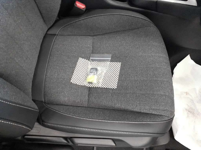 HONDA FIT 2025