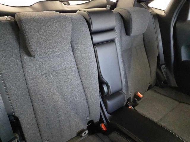 HONDA FIT 2025