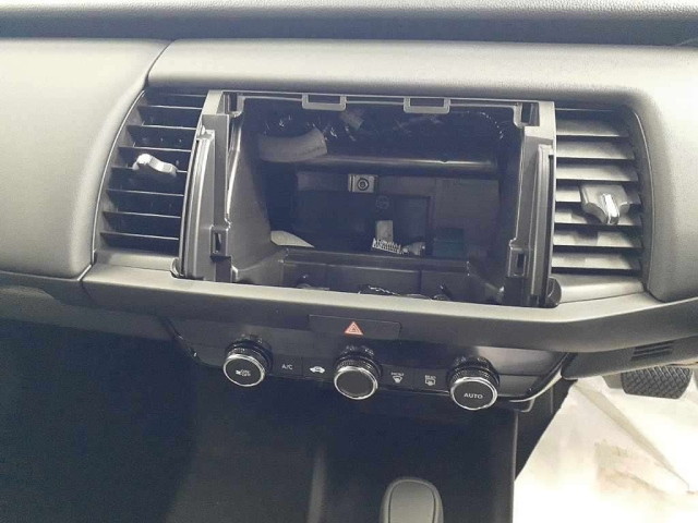 HONDA FIT 2025