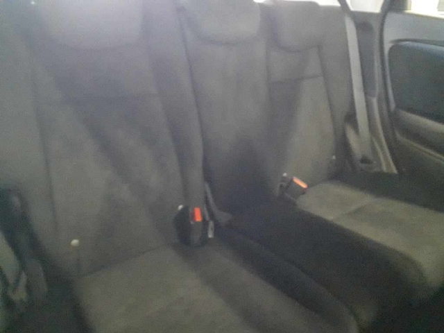 HONDA SHUTTLE 2016