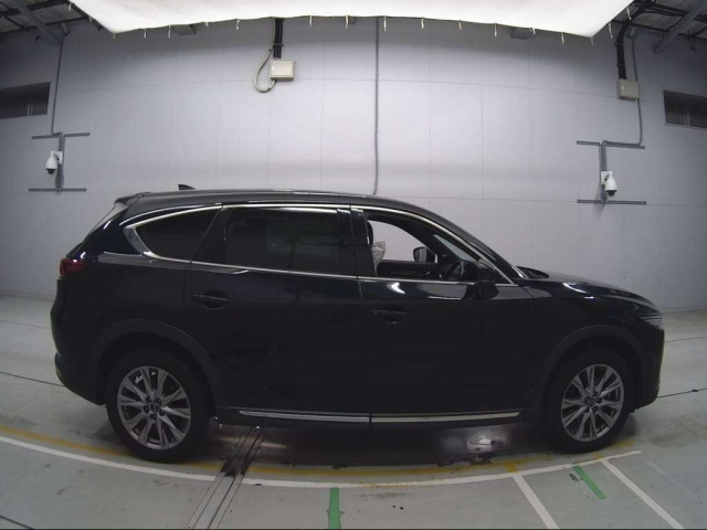 MAZDA CX-8 2019
