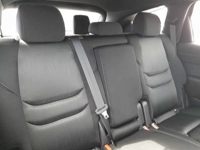 MAZDA CX-8 2019